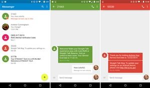 Sms Tracker Español